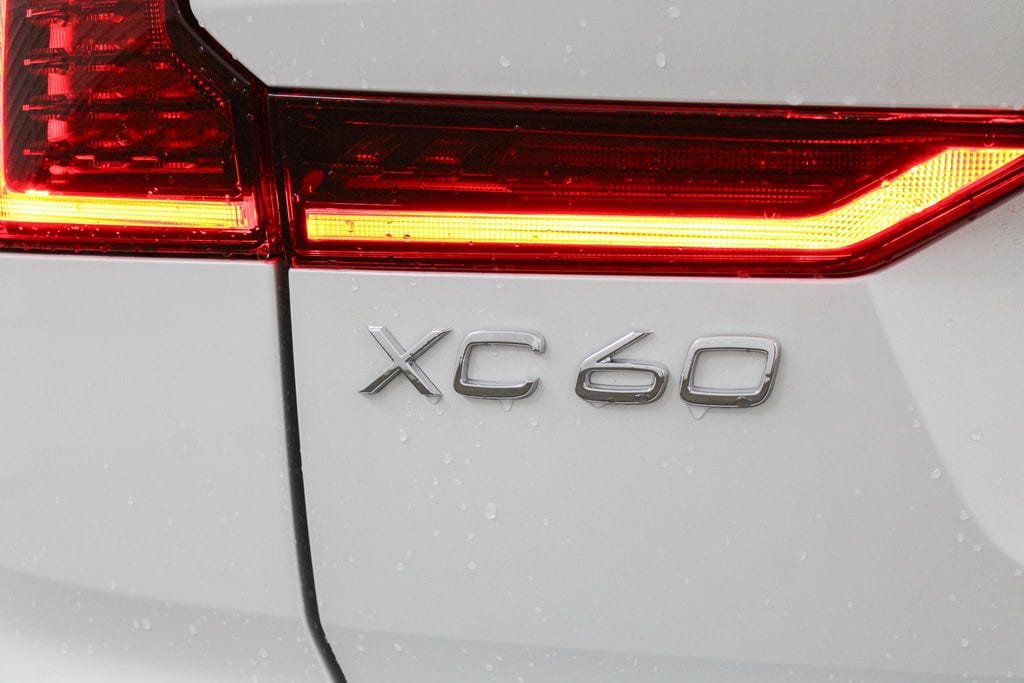 New 2026 Volvo XC60 B5 Core AWD/4WD image 31