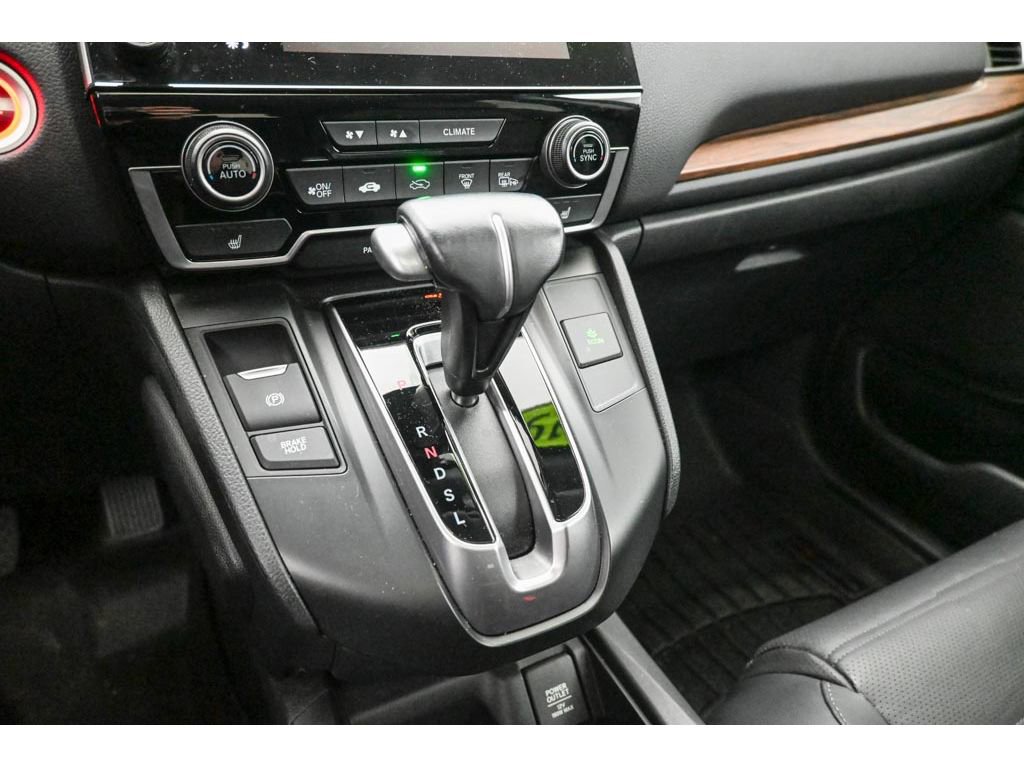 Used 2019 Honda CR-V EX-L image 14