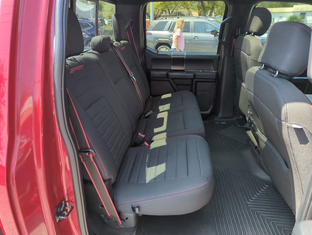 Used 2020 Ford F150 XLT w/ Equipment Group 302A Luxury image 32