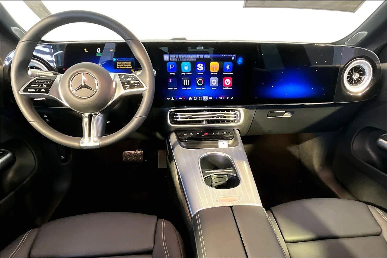 New 2026 Mercedes-Benz CLA 350 image 7