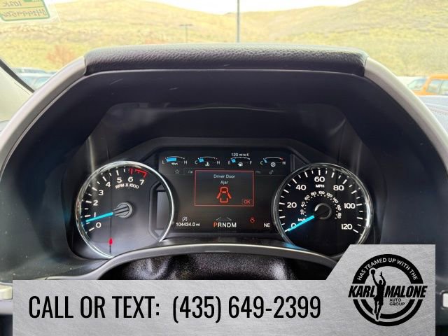 Used 2020 Ford F150 Lariat AWD/4WD image 21