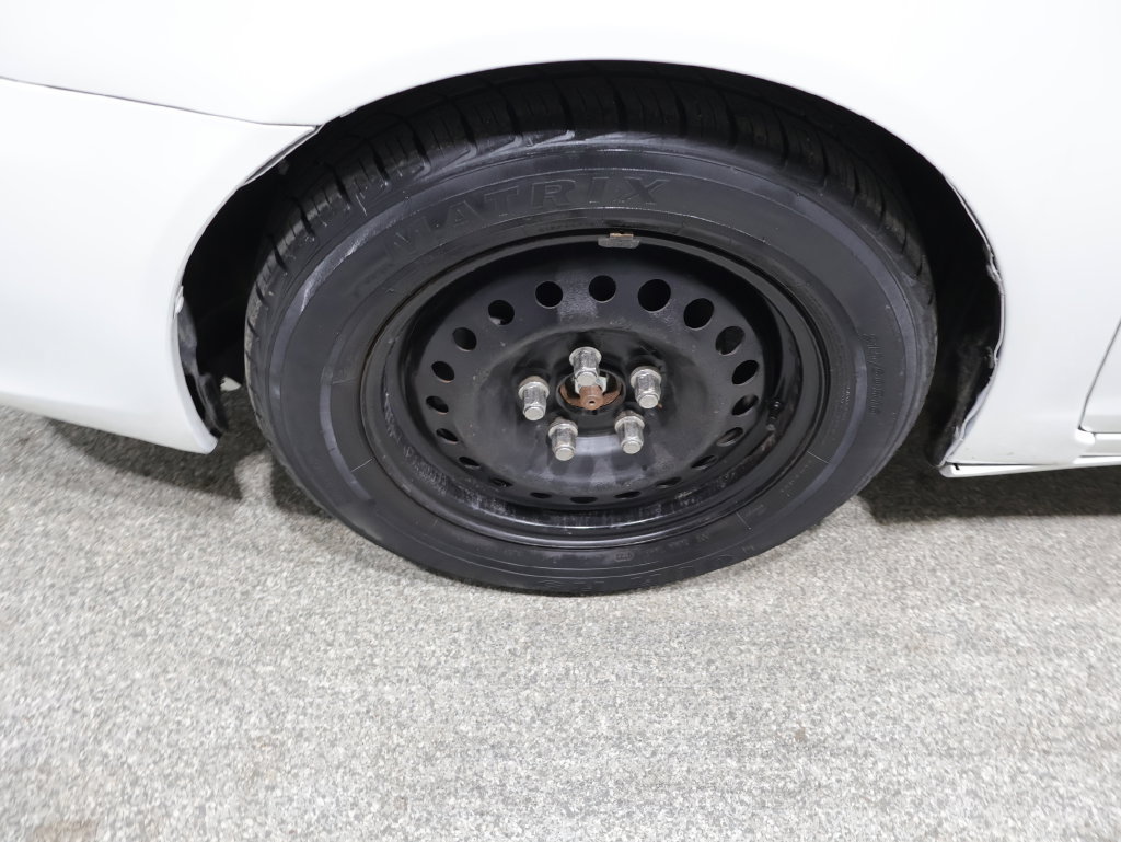 Used 2005 Toyota Camry LE FWD image 13
