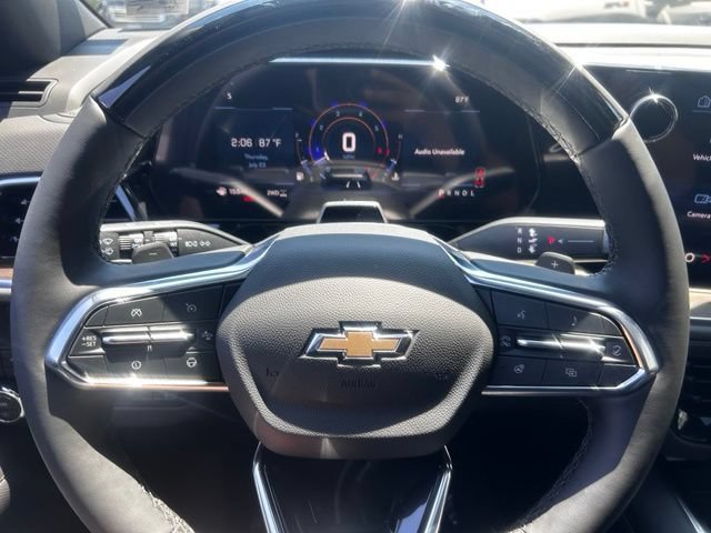 New 2026 Chevrolet Suburban High Country AWD/4WD image 31