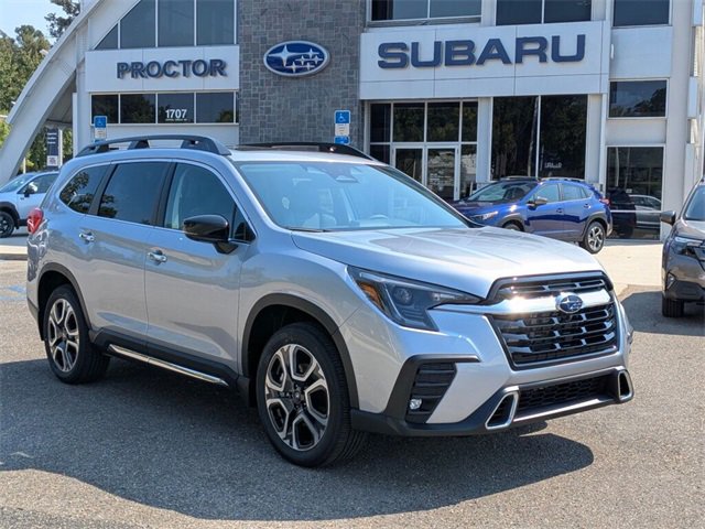 New 2025 Subaru Ascent Touring image 1