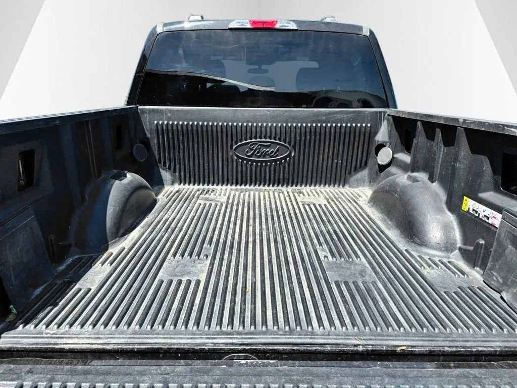 Used 2024 Ford F150 STX w/ Mobile Office Package AWD/4WD image 31