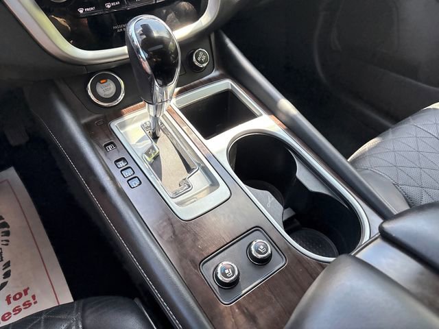 Used 2020 Nissan Murano Platinum AWD/4WD image 19