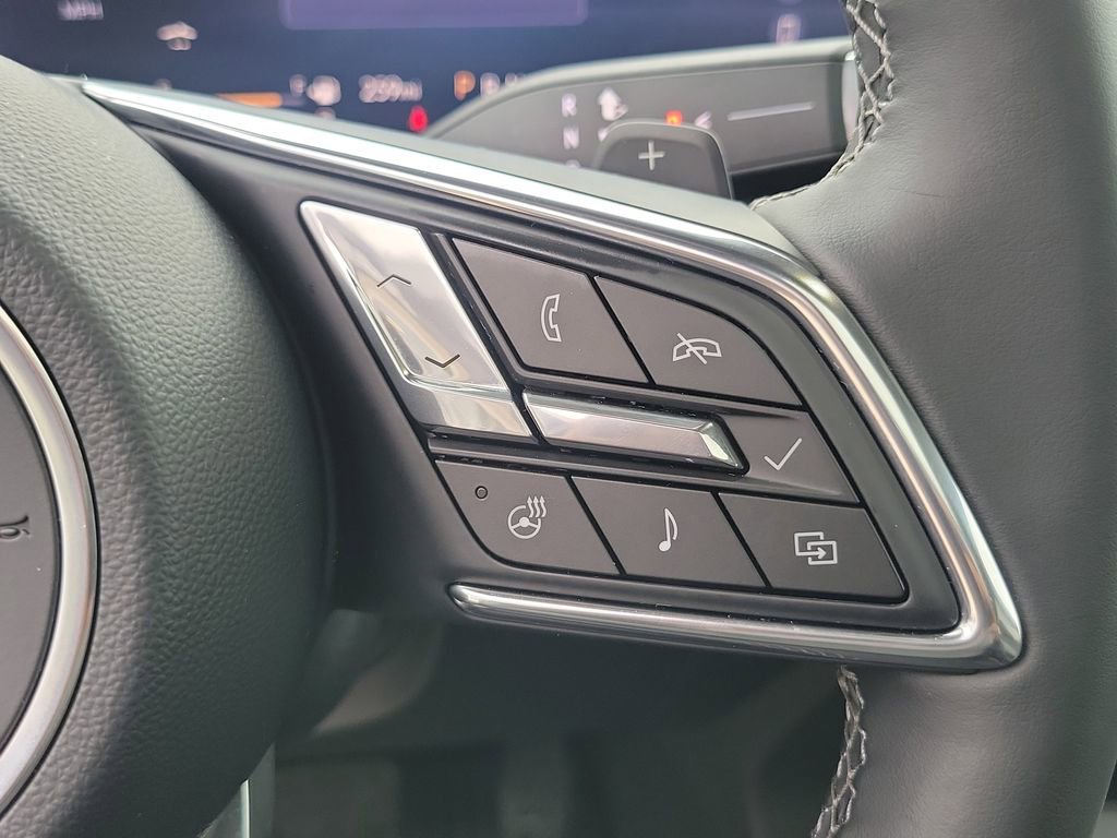 Used 2026 Buick Enclave Preferred w/ Power Package image 14