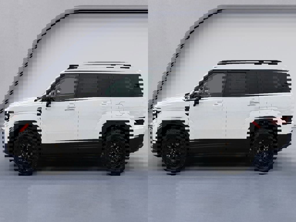 New 2026 Hyundai Santa Fe XRT w/ Tow & Go Package image 2