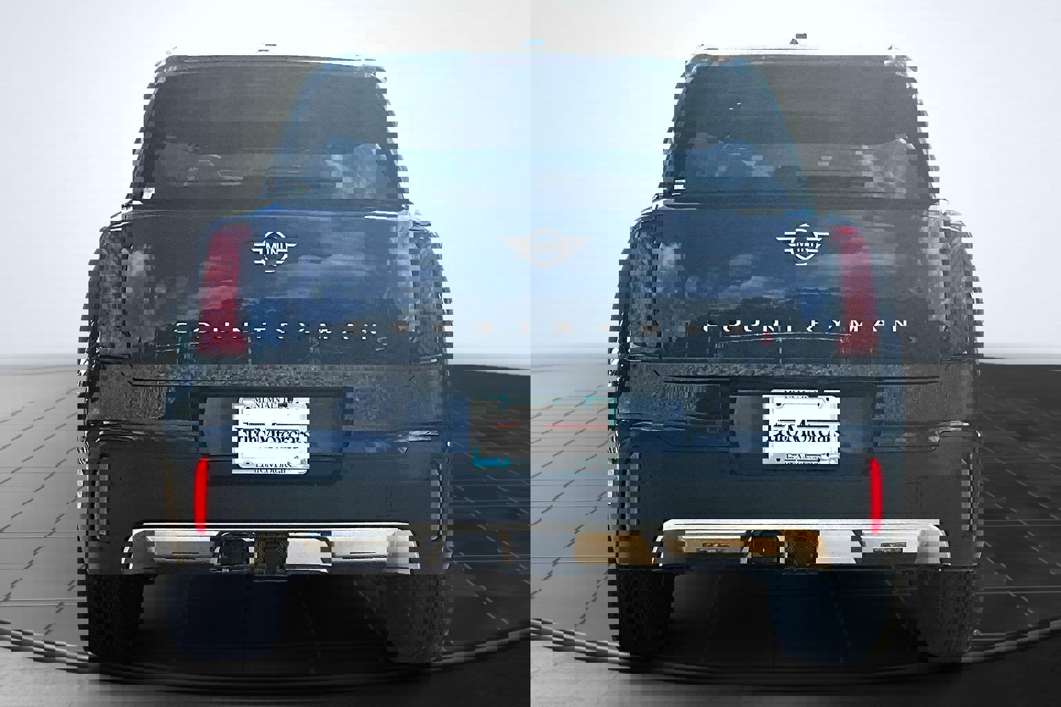 New 2026 MINI Cooper Countryman S image 4