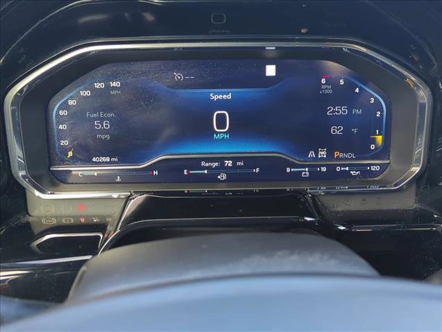 Used 2023 Chevrolet Silverado 1500 LT image 10