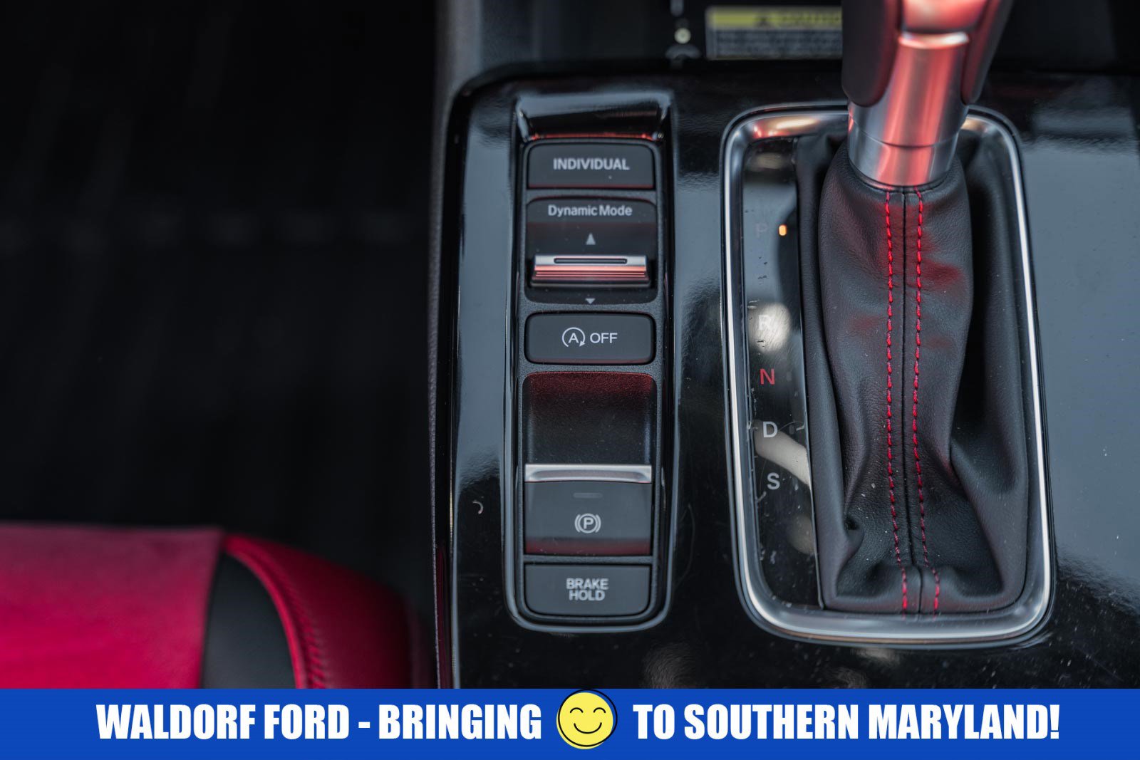 Used 2025 Acura Integra A-Spec image 30