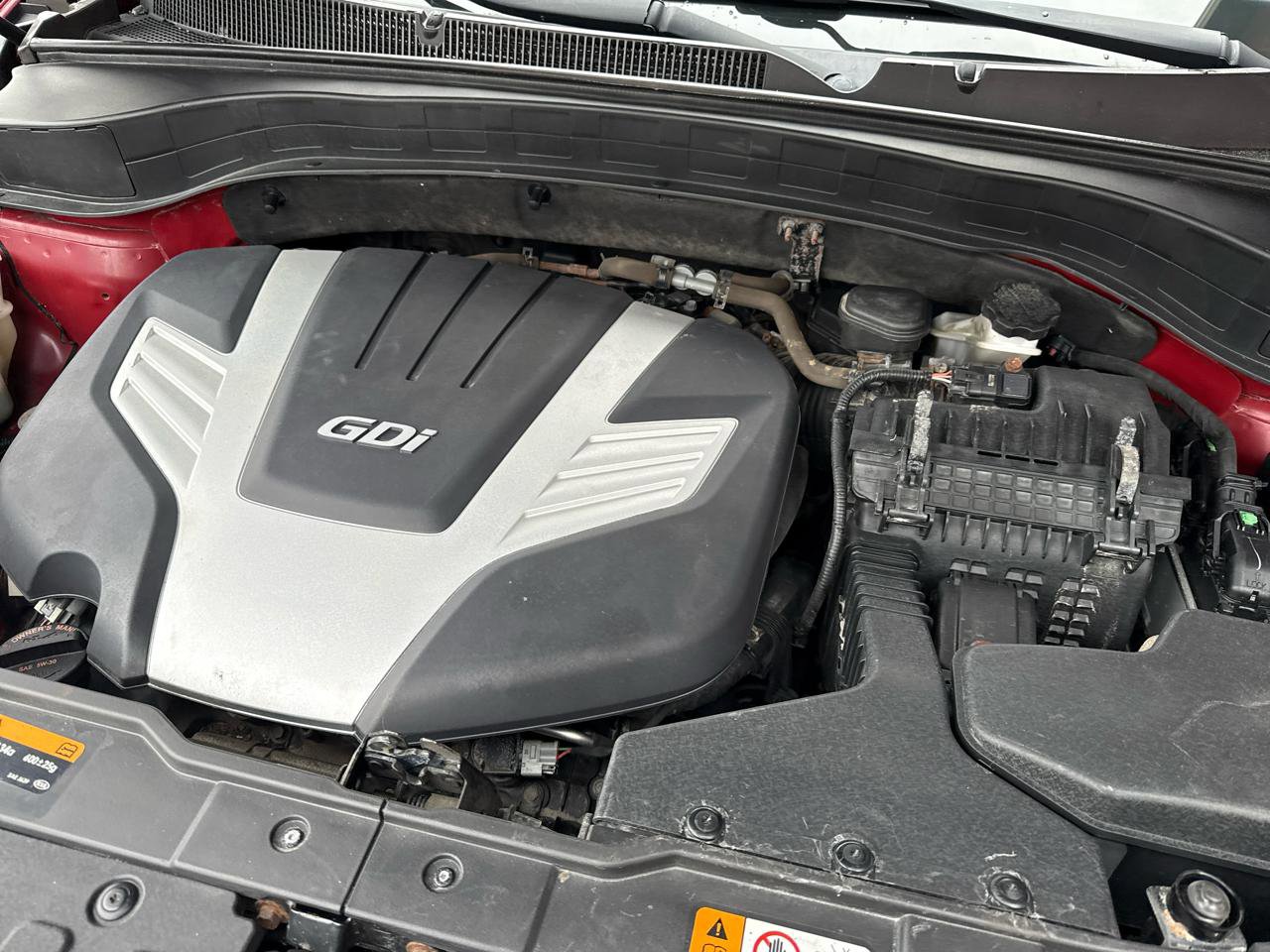 Used 2014 Kia Sorento LX image 16