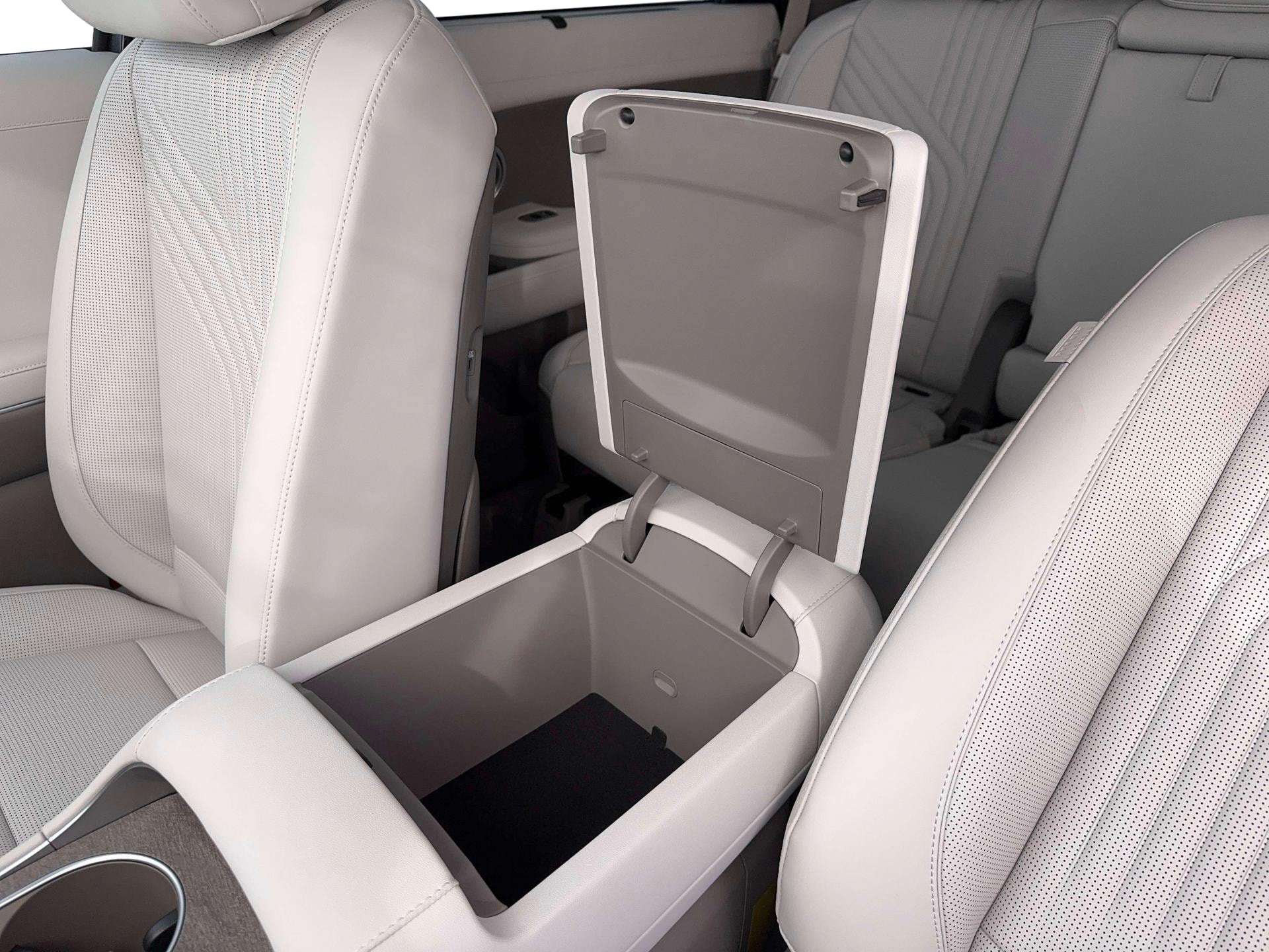 New 2026 Hyundai Palisade SEL AWD/4WD image 18