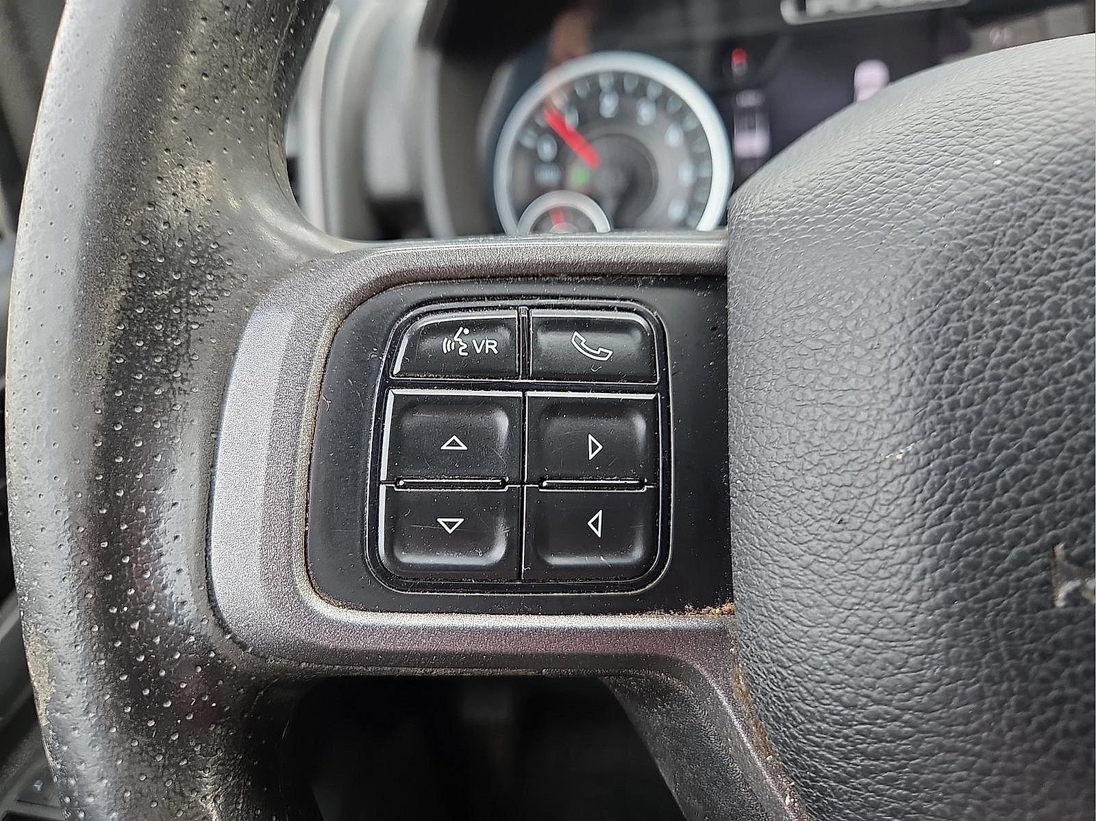 Used 2022 RAM 2500 Tradesman w/ Chrome Appearance Group AWD/4WD image 21