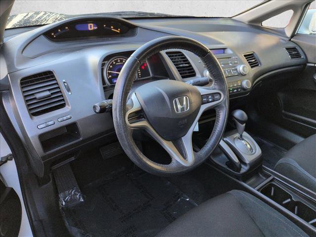 Used 2011 Honda Civic LX-S image 10