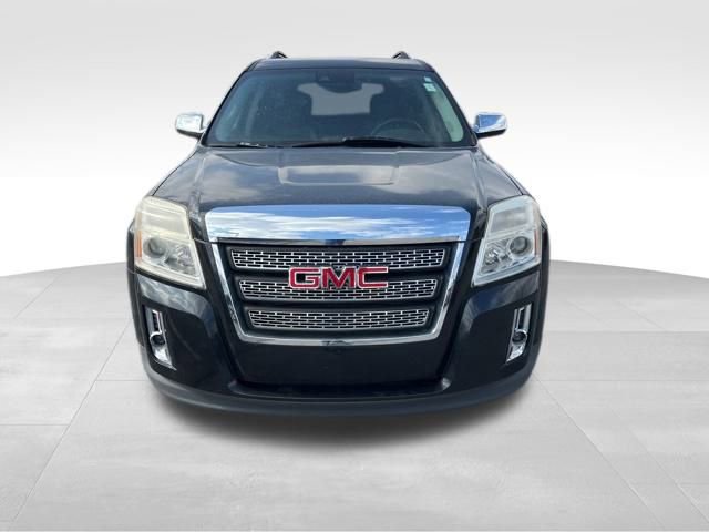 Used 2013 GMC Terrain SLT w/ LPO, Protection Package image 2
