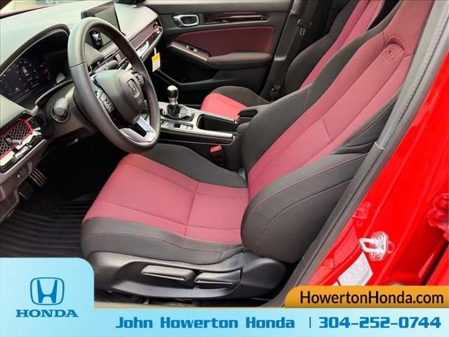 Used 2026 Honda Civic Si image 13
