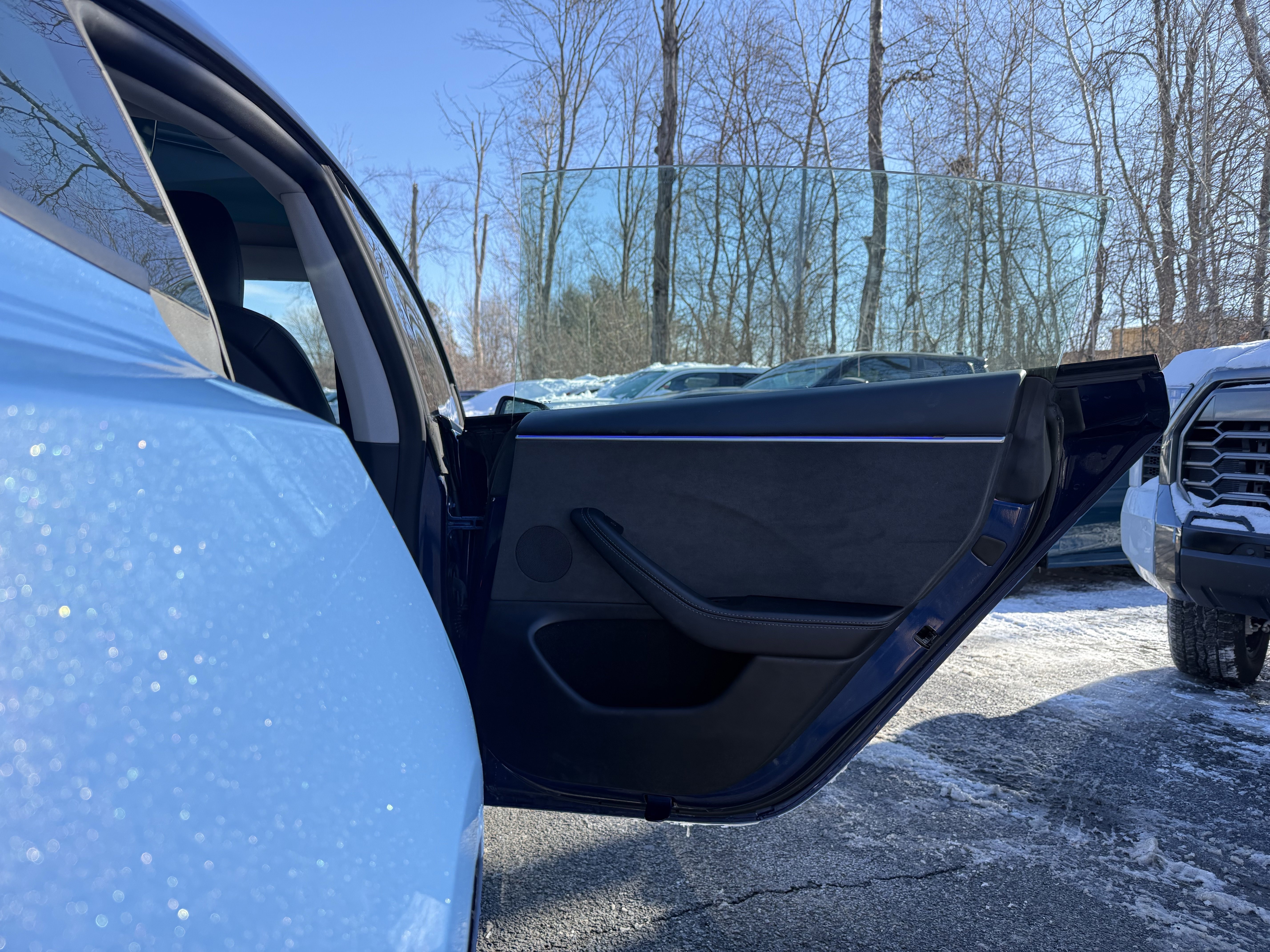 Used 2024 Tesla Model 3 Long Range image 39