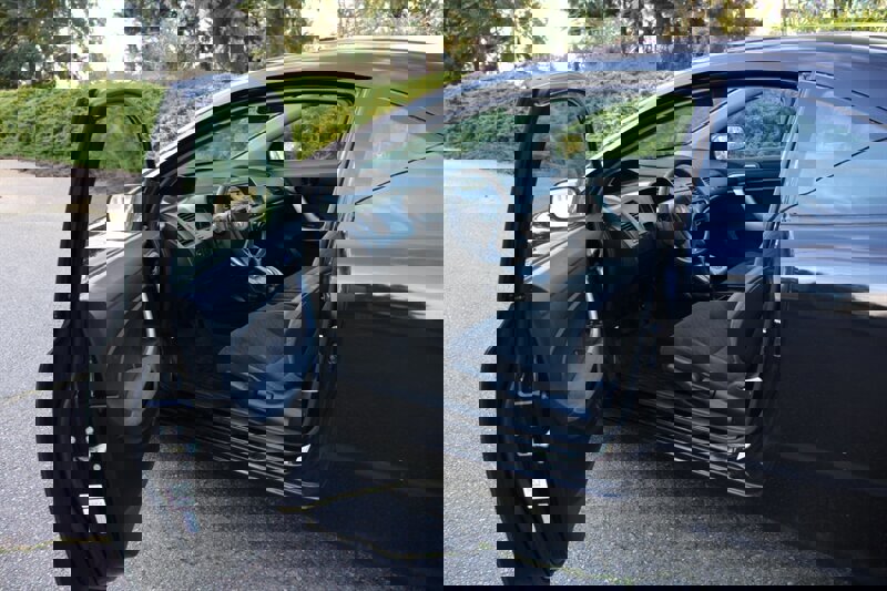 Used 2008 Honda Civic EX image 5