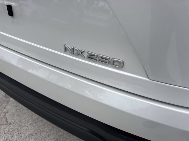 Certified 2023 Lexus NX 250 FWD w/ Towing Package (2000 Lbs) image 25