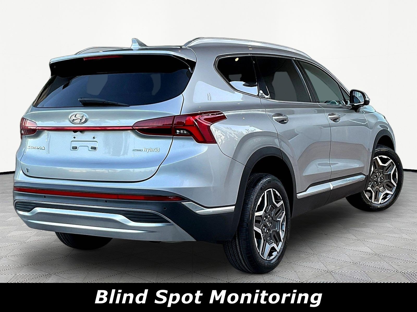 Used 2023 Hyundai Santa Fe SEL Premium AWD/4WD image 6
