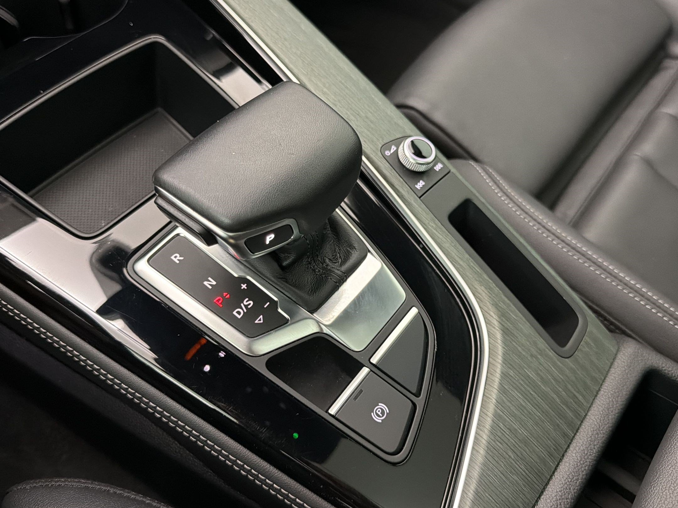 Certified 2023 Audi A5 2.0T Premium Plus w/ Premium Plus AWD/4WD image 17