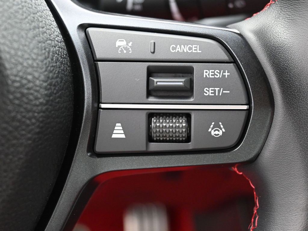 Used 2025 Honda Civic Type R image 17