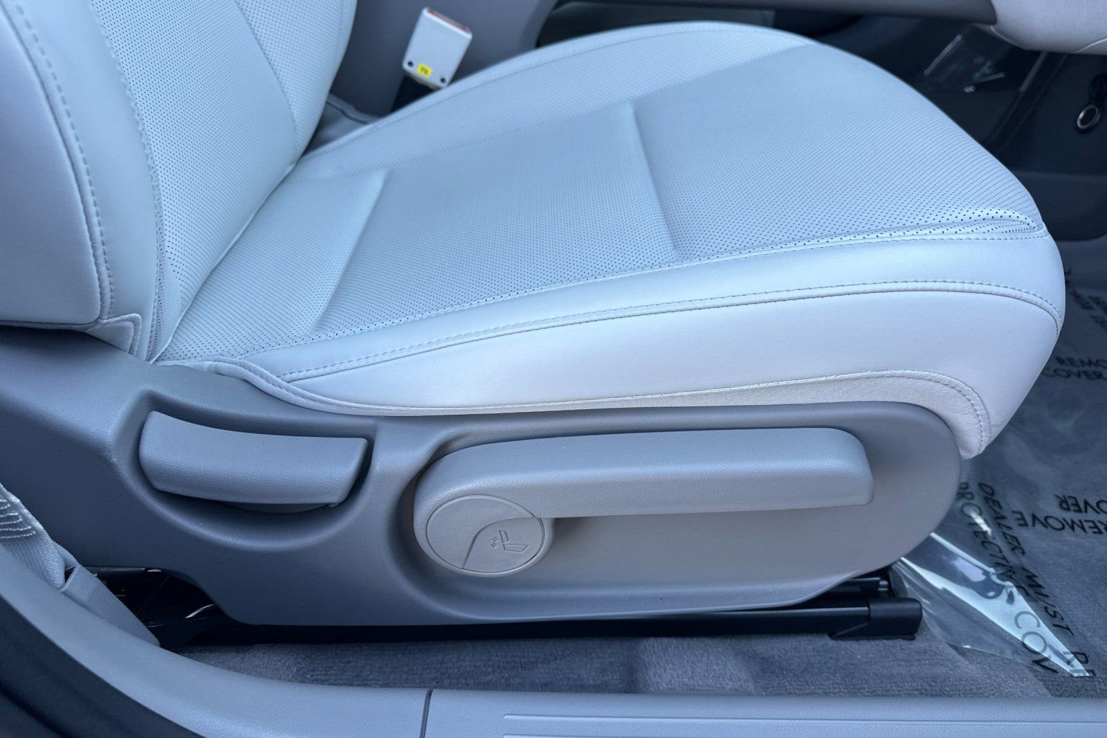 Used 2024 Hyundai Ioniq 6 SEL image 23