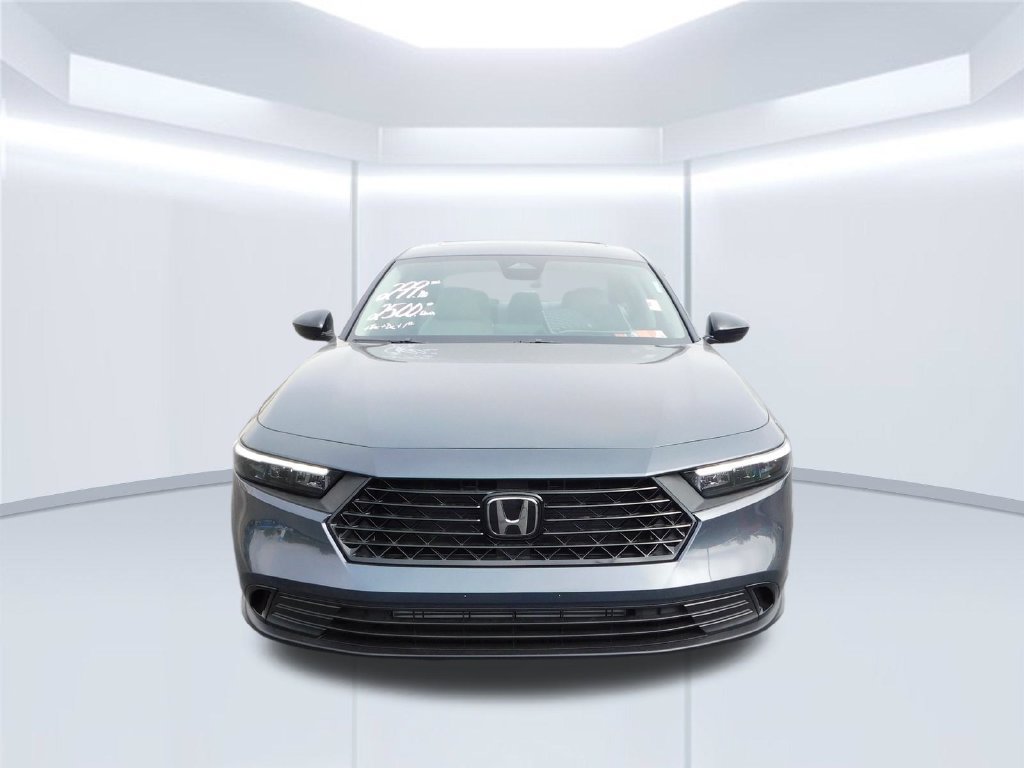 New 2026 Honda Accord SE image 8