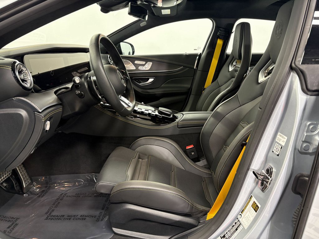 Used 2024 Mercedes-Benz AMG GT 63 S image 9