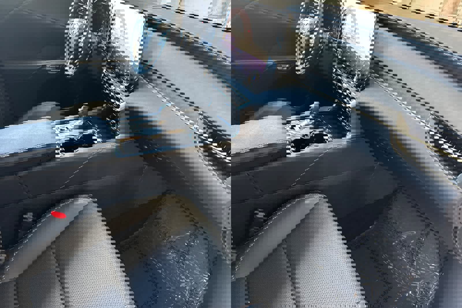 Certified 2024 Lexus RX 350 Premium image 17