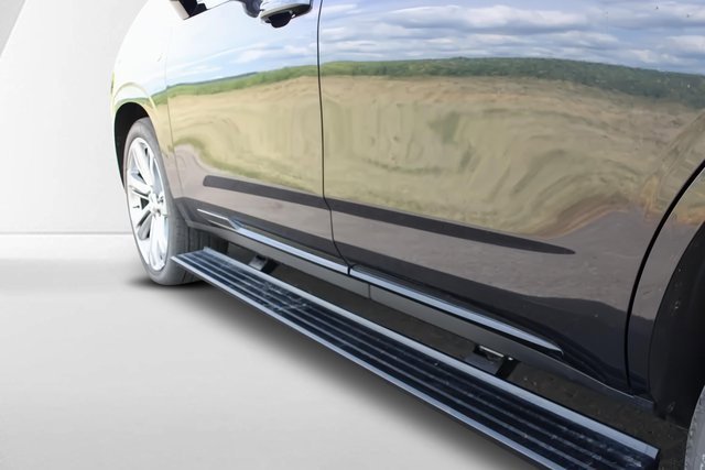 New 2025 Cadillac Escalade Sport w/ Touring Package image 30