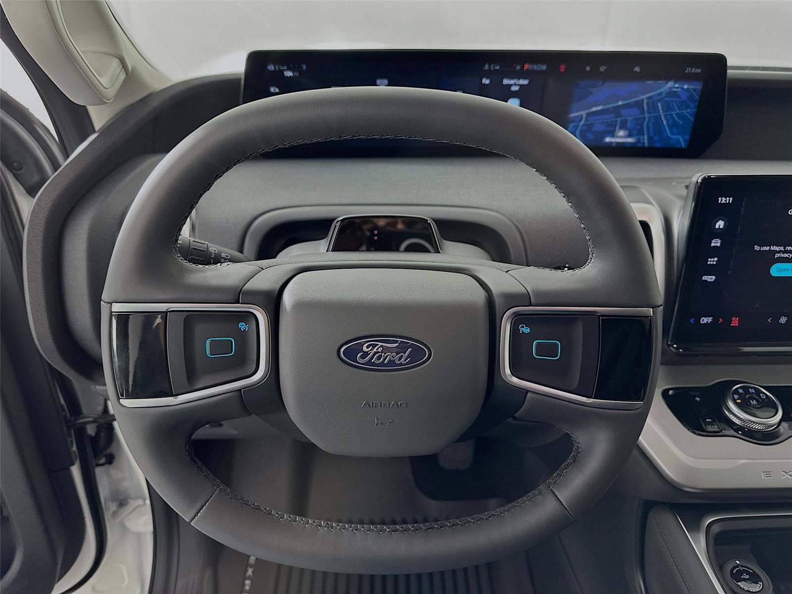 New 2026 Ford Expedition Active image 12