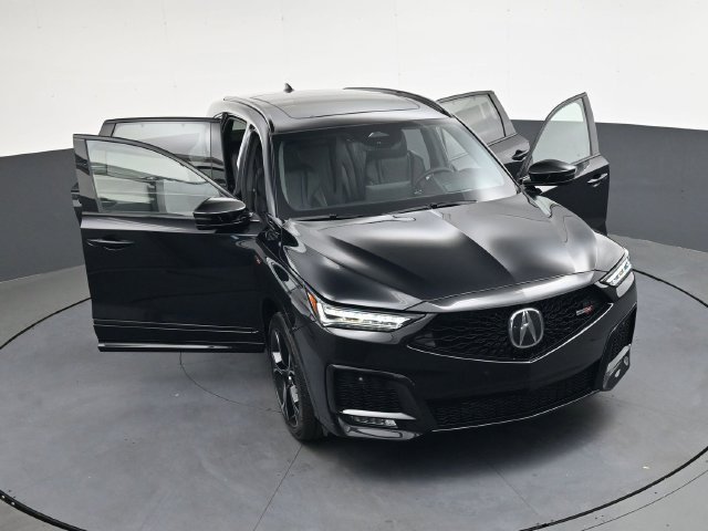 New 2026 Acura MDX Type S w/ Advance Package AWD/4WD image 37