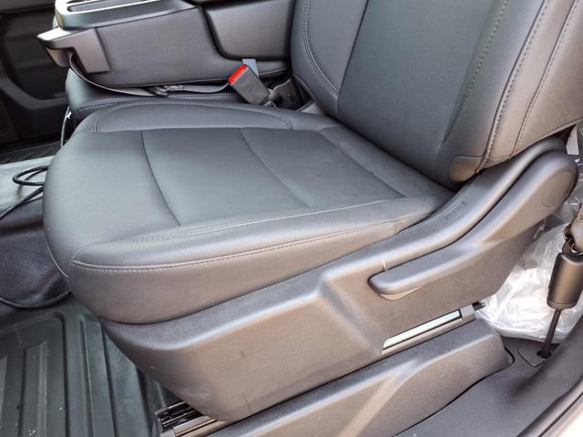 New 2025 Chevrolet Silverado 3500 W/T w/ WT Convenience Package AWD/4WD image 9