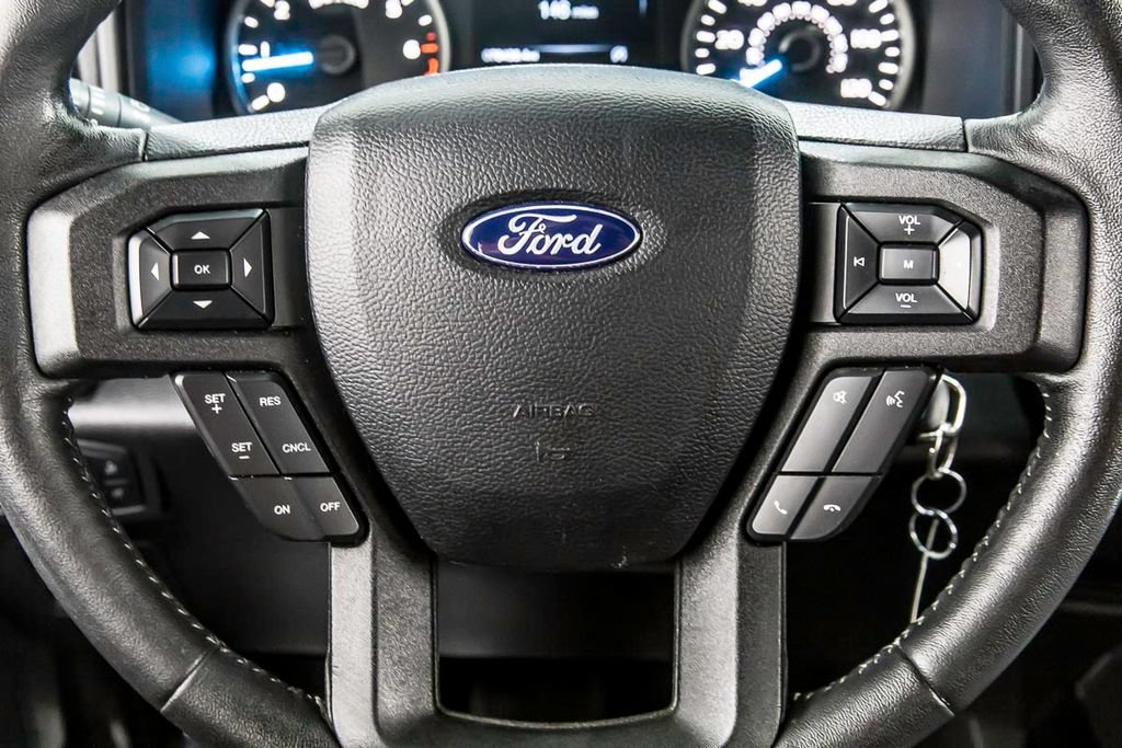 Used 2019 Ford F150 XLT w/ Equipment Group 302A Luxury AWD/4WD image 24