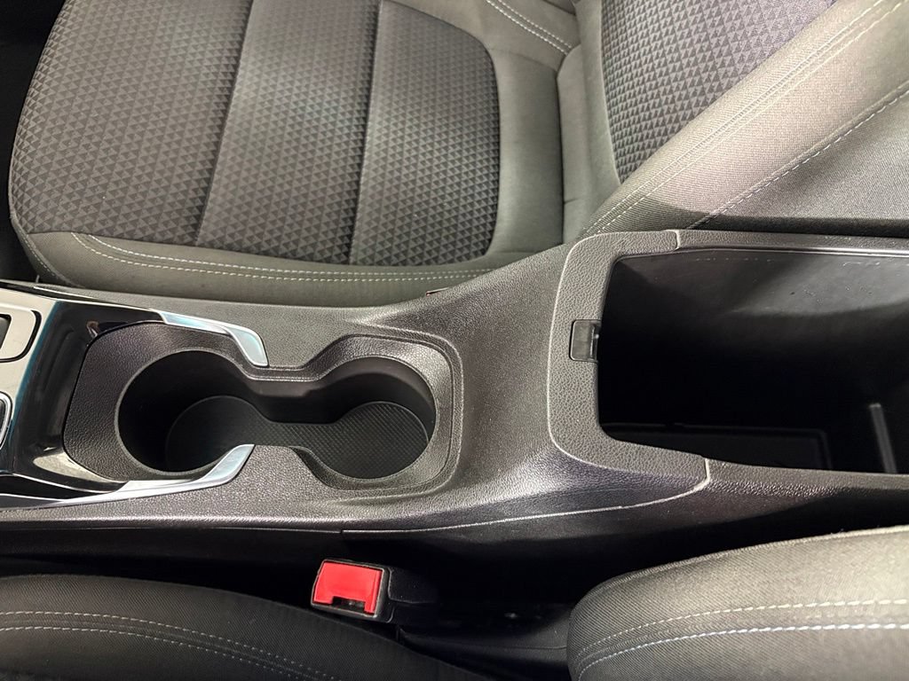 Certified 2023 Chevrolet Bolt LT w/ Driver Confidence Package FWD image 35