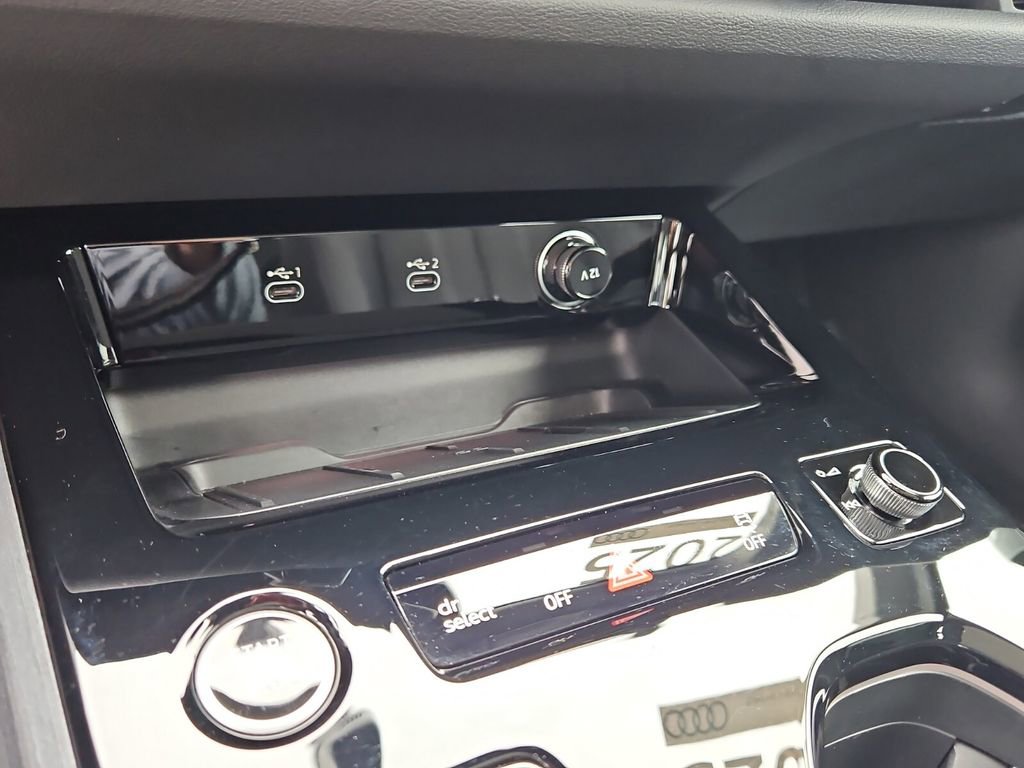 Certified 2025 Audi A5 2.0T Premium Plus w/ Premium Plus image 23