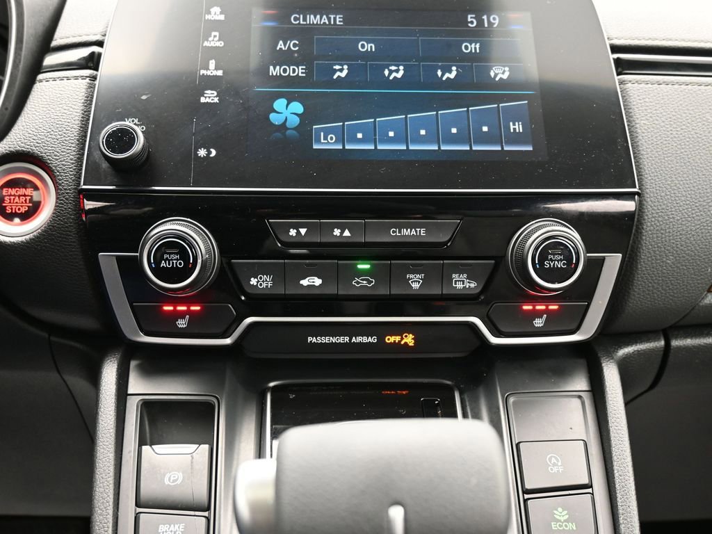 Used 2020 Honda CR-V EX image 47