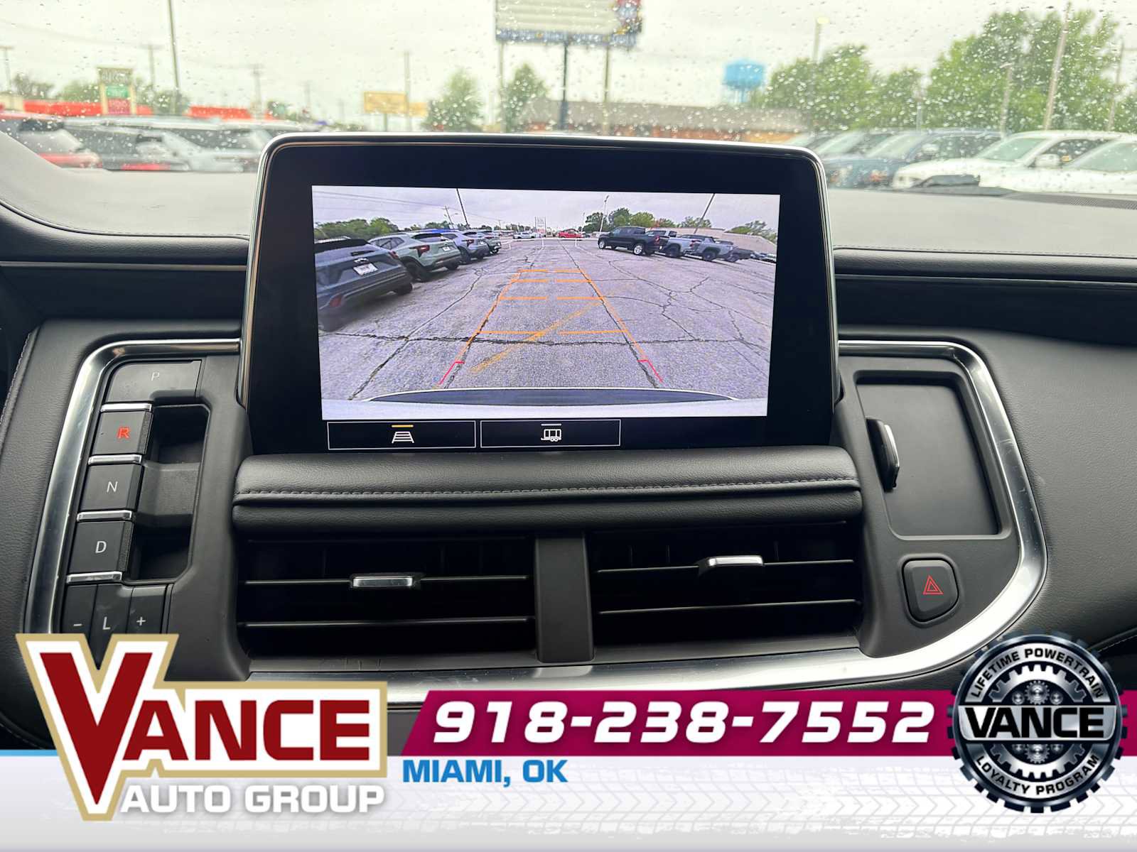 Used 2021 Chevrolet Tahoe LT AWD/4WD image 29