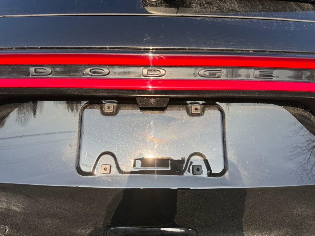 New 2026 Dodge Durango GT AWD/4WD image 17
