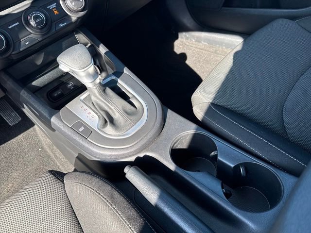 Used 2024 Kia Forte LXS w/ LXS Technology Package image 23
