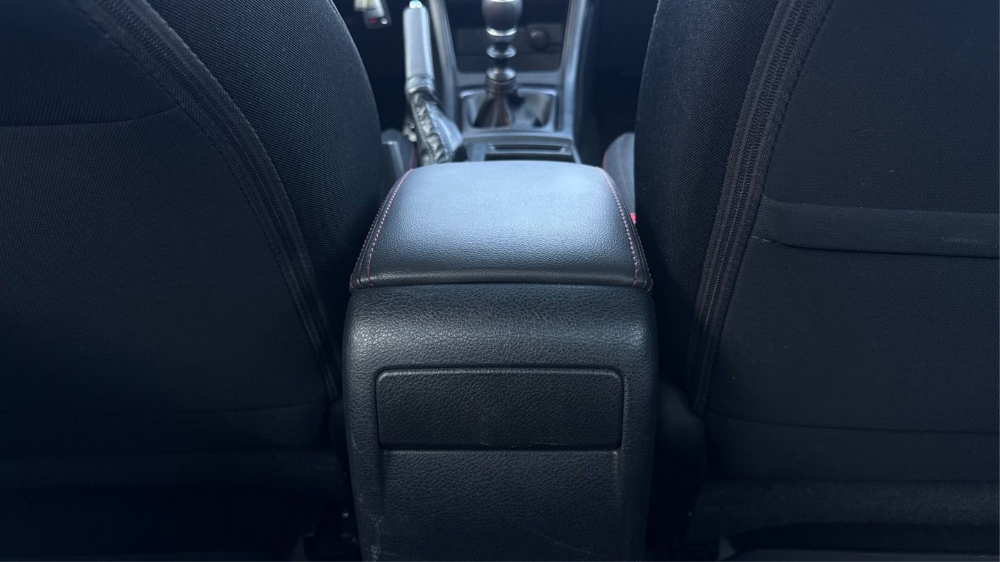 Used 2019 Subaru WRX AWD/4WD image 30
