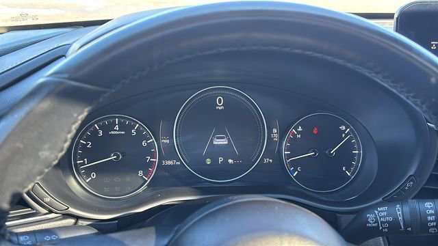 Used 2024 MAZDA CX-30 AWD 2.5 S w/ Preferred Package image 19