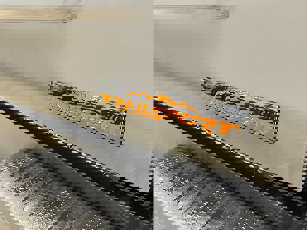 New 2026 Honda Ridgeline TrailSport image 6