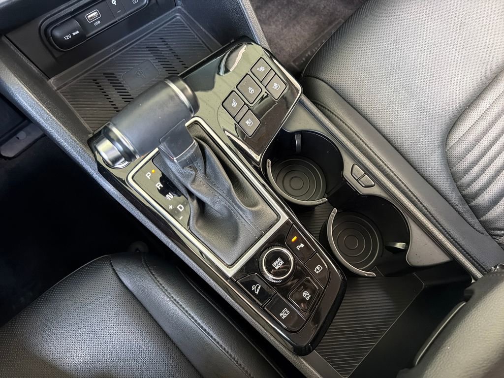 Used 2024 Kia Sportage SX image 27