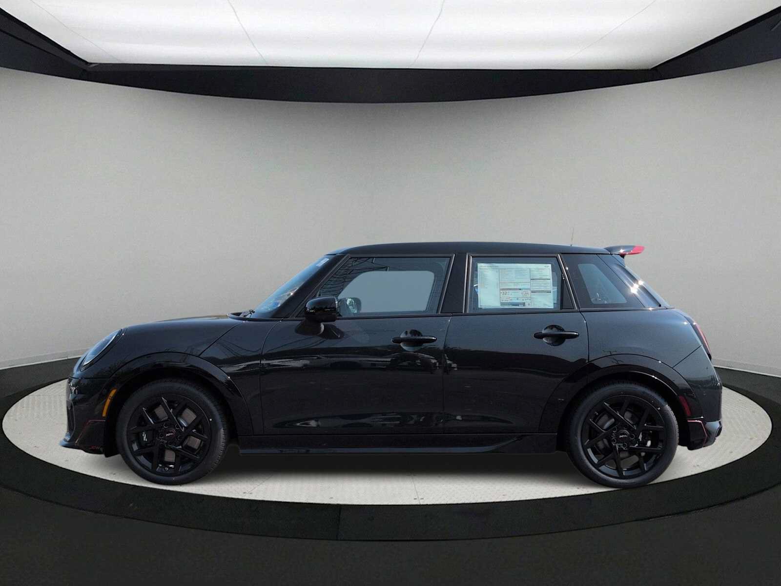 New 2026 MINI Cooper S FWD image 5