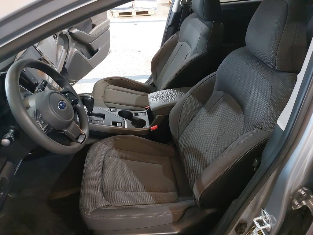 Used 2024 Subaru Crosstrek 2.0i Premium image 16