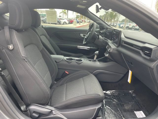 New 2026 Ford Mustang Coupe image 22