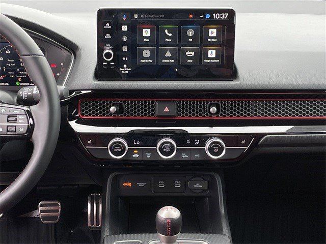 New 2026 Honda Civic Si image 16